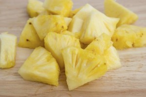 ananas
