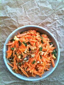 salata de cruditati
